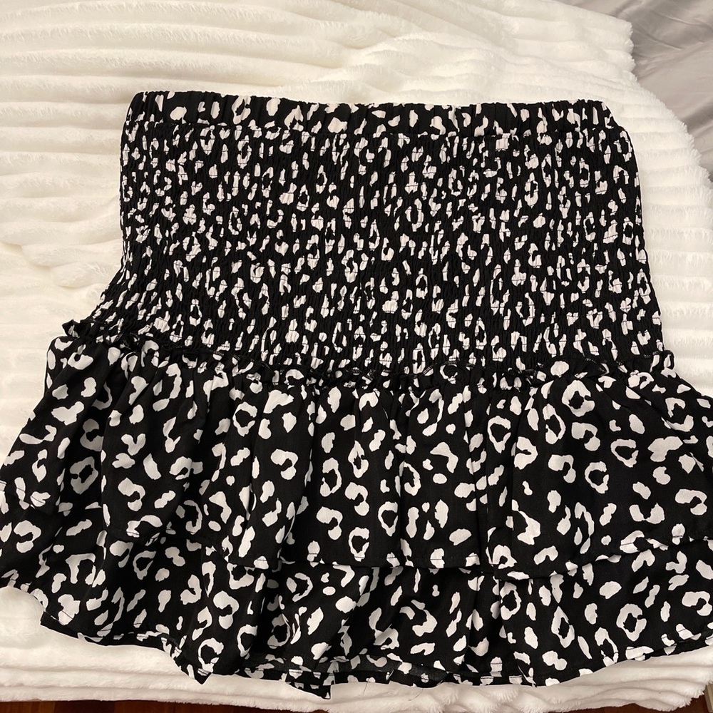 cute dressy skirt